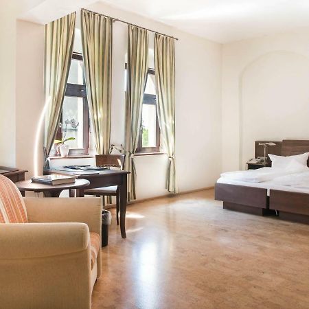 Hotel Alte Canzley Wittenberg Екстериор снимка