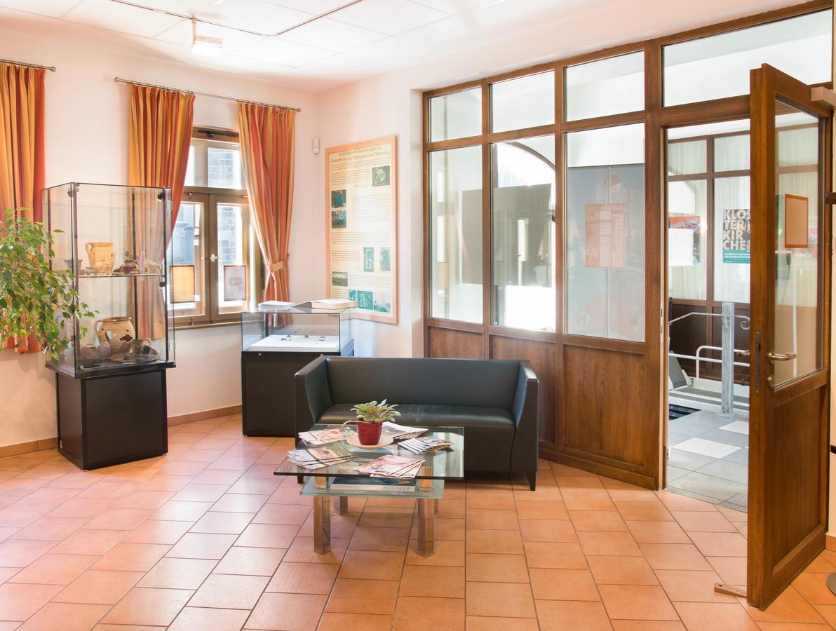 Hotel Alte Canzley Wittenberg Екстериор снимка