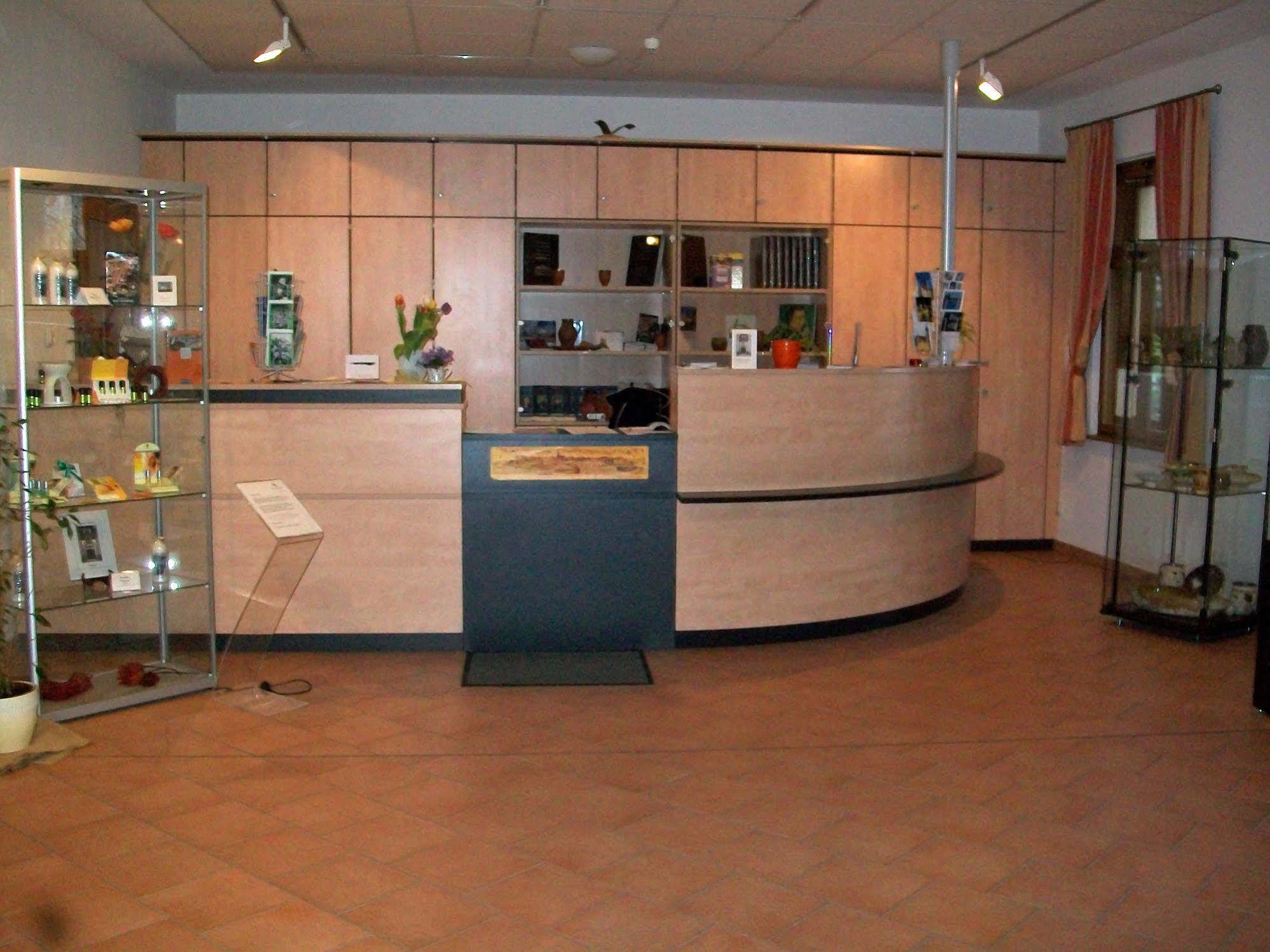 Hotel Alte Canzley Wittenberg Екстериор снимка