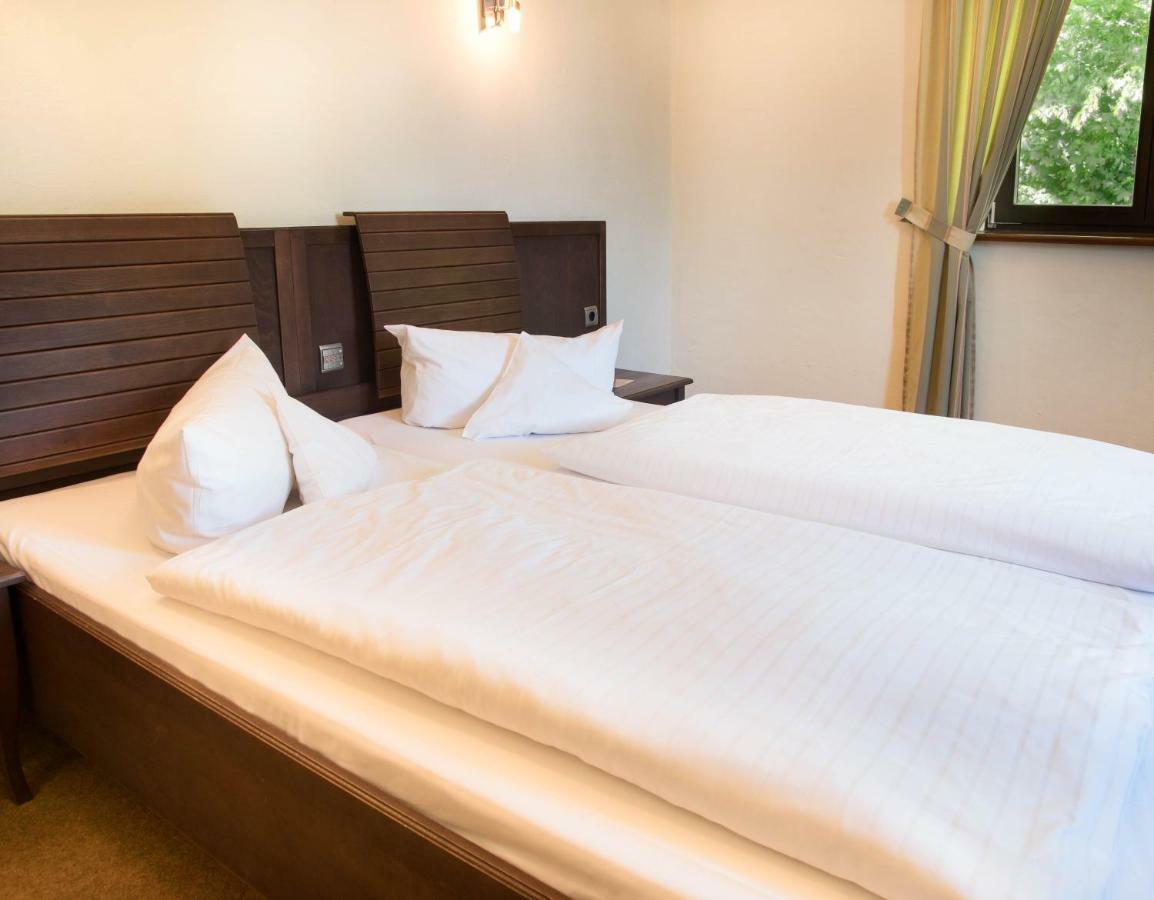 Hotel Alte Canzley Wittenberg Екстериор снимка