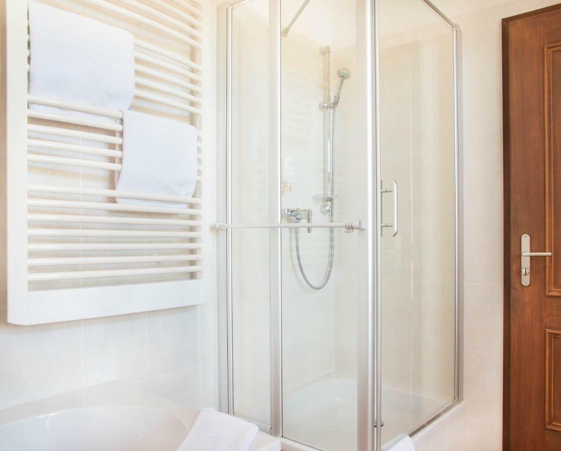 Hotel Alte Canzley Wittenberg Екстериор снимка